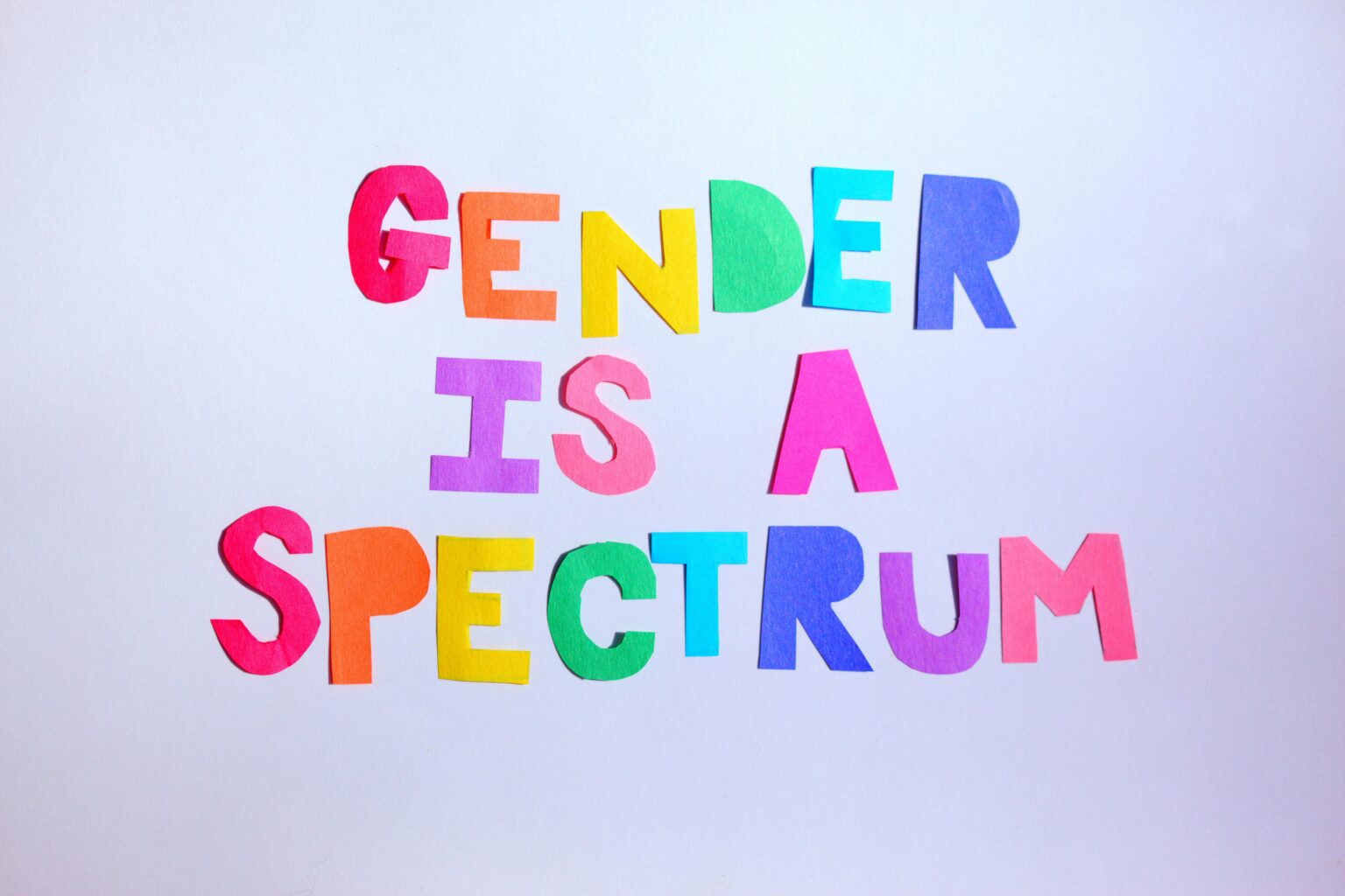 Sex, Gender, Identity - HON