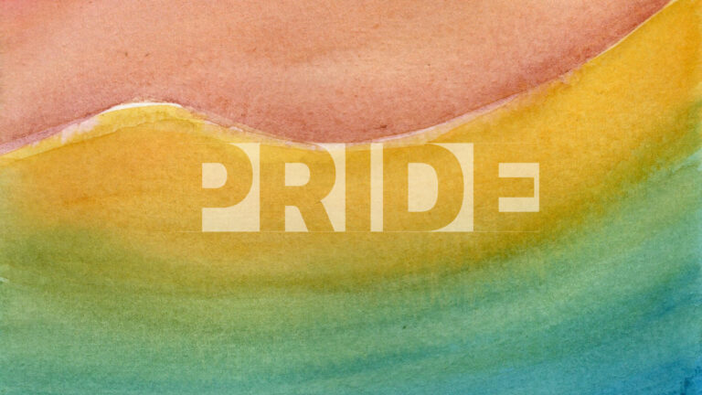 เปลี่ยน Pride ให้กลายเป็นพลังเปลี่ยนสังคม